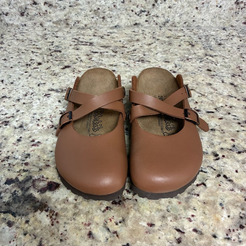 Women’s Birkenstock Birki's Dorian slip-on clogs